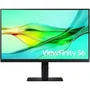 Samsung ViewFinity S6 S24D600UAUXEN Monitor 24 QHD IPS 100Hz Negro